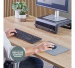Tapis de souris XL Fellowes Breyta