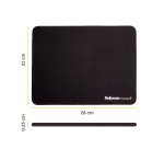 Tapis de souris XL Fellowes Breyta