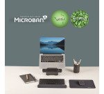 Tapis de souris XL Fellowes Breyta