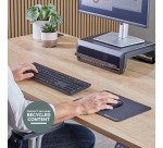 Tapis de souris XL Fellowes Breyta