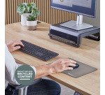 Tapis de souris XL Fellowes Breyta