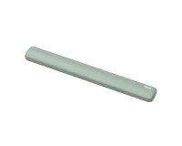 Repose-poignet pour clavier Fellowes Breyta - Vert sauge