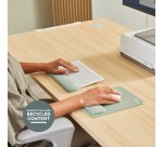 Polssteun voor compact toetsenbord Fellowes Breyta