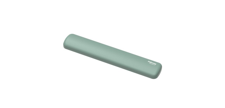 Repose-poignet pour clavier compact Fellowes Breyta
