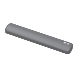 Compact Keyboard Wrist Rest Fellowes Breyta