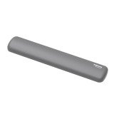 Repose-poignet pour clavier compact Fellowes Breyta - Gris