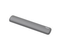 Repose-poignet pour clavier compact Fellowes Breyta - Gris