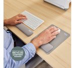 Repose-poignet pour clavier compact Fellowes Breyta