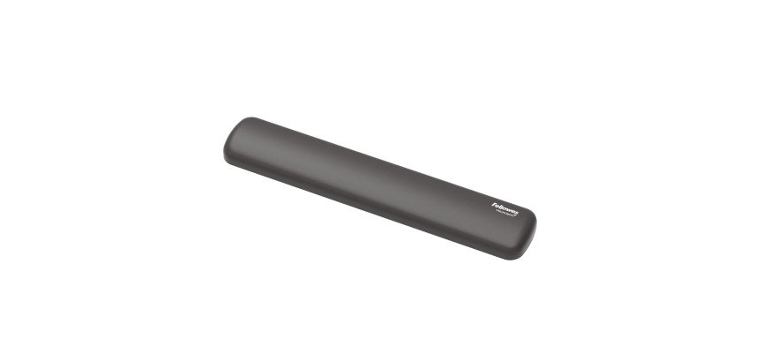 Repose-poignet pour clavier compact Fellowes Breyta