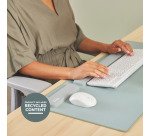 Repose-poignet pour souris Fellowes Breyta