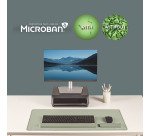 Repose-poignet pour souris Fellowes Breyta