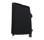 Poltrona Primula con ruote