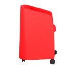 Poltrona Primula con ruote