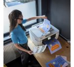 Brother MFC-J6960DW Imprimante jet d'encre multifonction A3 Wi-Fi