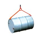 Pince pour manutention des fûts à l'horizontale 500 kg