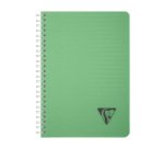 Carnet spirale Linicolor Essence A5 14,8 x 21 cm petits carreaux - 180 pages