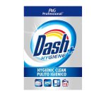 Detersivo in polvere per lavatrici Dash Hygiene+ - 115 misurini