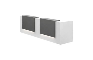 <div>Right reception desk Jana</div>