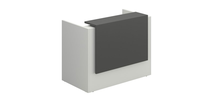 Compacte Onthaalbank Jana  B 166 cm