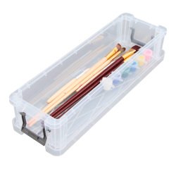 2.2 L Plastic Storage Box WHITEFURZE Allstore