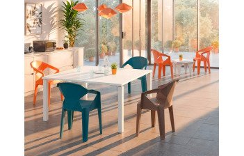 Mobilier d'extérieur