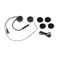 Midland Lokui K10 Auricolare Bluetooth per casco