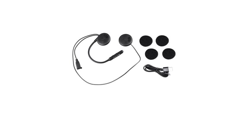 Midland Lokui K10 Auricolare Bluetooth per casco