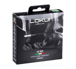 Midland Lokui K10 Auricolare Bluetooth per casco