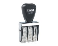 Tampon dateur Trodat 1010 Classic