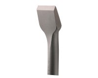 Burin coudé 40x200mm attachement SDS+