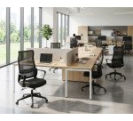 Silla de oficina Lino
