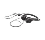 Auriculares con cable USB-A Logitech H390