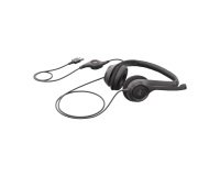 Auriculares con cable USB-A Logitech H390