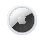 AirTag Apple Tracker bluetooth MFEA4ZM/A - lot de 4  2e Génération