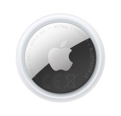 AirTag Apple Tracker bluetooth MFEA4ZM/A - lot de 4  2e Génération