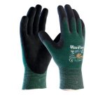 Guanti antitaglio B ATG MaxiFlex® Cut™ with AD-APT® 42-8743 in schiuma di NBR, 1 paio