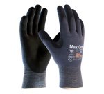 Guanti antitaglio C ATG MaxiCut® Ultra™ 44-3745 in NBR, 1 paio
