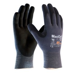 Guanti antitaglio C ATG MaxiCut® Ultra™ 44-3745 in NBR, 1 paio