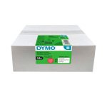 Étiquettes 32 mm x 57 mm DYMO LabelWriter - Rouleaux de 1000 étiquettes - Boîte de 24 rouleaux