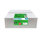 Étiquettes pour expéditions et badges 54 mm x 101 mm DYMO LabelWriter - Rouleau de 220 étiquettes - Boîte de 24 rouleaux
