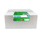 Étiquettes 25 mm x 54 mm DYMO LabelWriter - Rouleau de 500 étiquettes - Boîte de 24 rouleaux