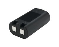 Batterie Li-ion 7,2 V - 600 mAh - 4,32 Wh DYMO LabelManager