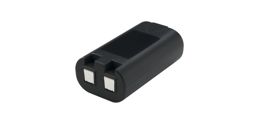 Batterie Li-ion 7,2 V - 600 mAh - 4,32 Wh DYMO LabelManager