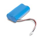Batterie Li-ion 7,2 V - 2 000 mAh - 14,4 Wh DYMO LabelManager