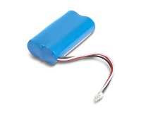 Batterie Li-ion 7,2 V - 2 000 mAh - 14,4 Wh DYMO LabelManager