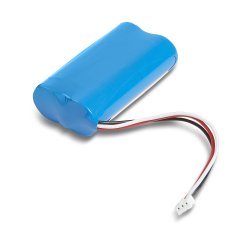 Batterie Li-ion 7,2 V - 2 000 mAh - 14,4 Wh DYMO LabelManager