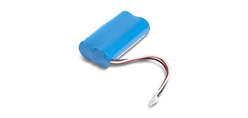 Batterie Li-ion 7,2 V - 2 000 mAh - 14,4 Wh DYMO LabelManager