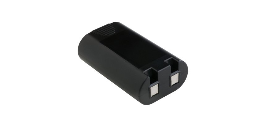 Batterie Li-ion 7,2 V - 1400 mAh - 10,08 Wh DYMO Rhino et LabelManager