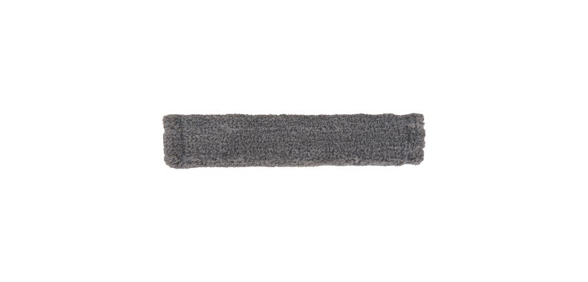 Housse microfibre pour raclette VisaVersa Pro Unger 35 cm