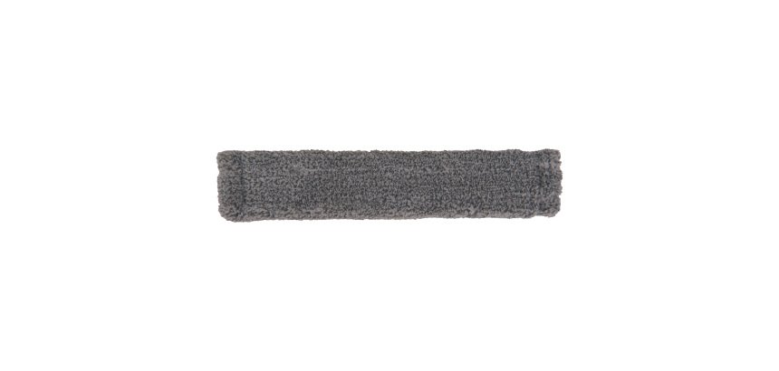 Housse microfibre pour raclette VisaVersa Pro Unger 35 cm